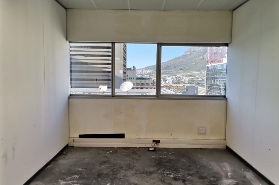 To Let commercial Property for Rent in Cape Town City Centre Western Cape